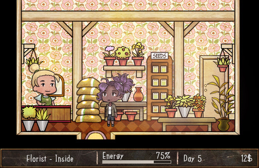 Corinne Cross's Dead & Breakfast screenshot 4