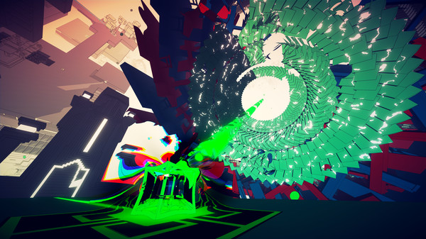 Manifold Garden screenshot 6