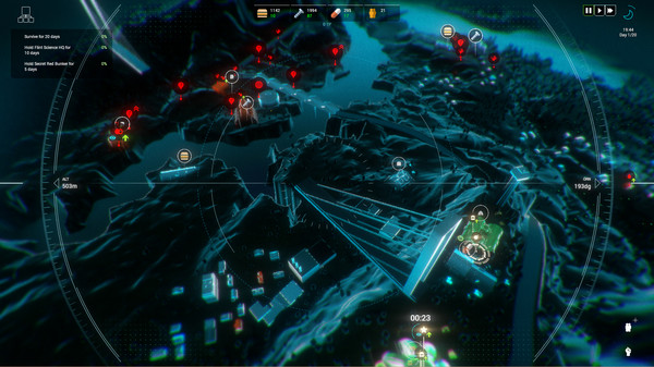 Zombie City Defense 2 screenshot 6