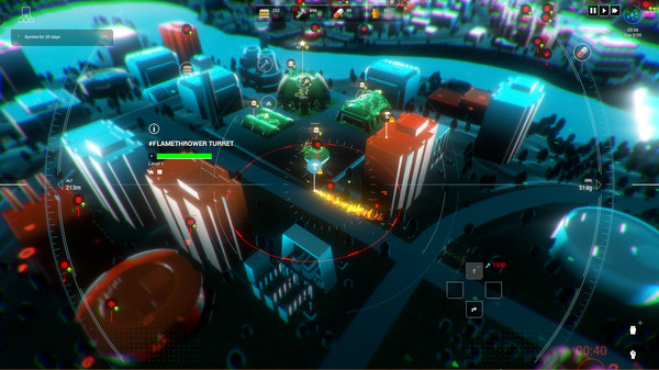 Zombie City Defense 2 screenshot 7