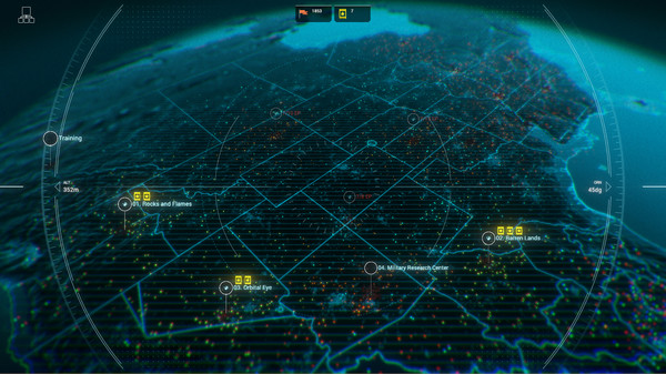 Zombie City Defense 2 screenshot 1