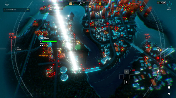 Zombie City Defense 2 screenshot 9