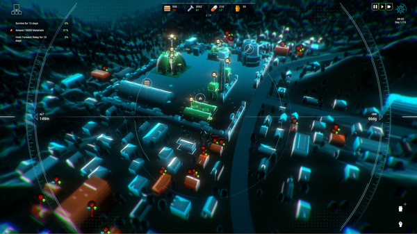 Zombie City Defense 2 screenshot 3