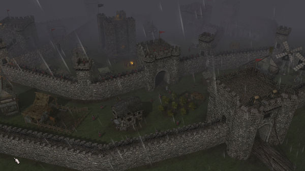 Stronghold 3 Gold screenshot 8