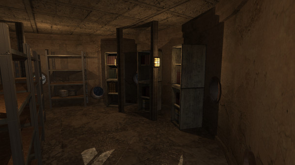 The NADI Project screenshot 6