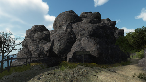 The NADI Project screenshot 7