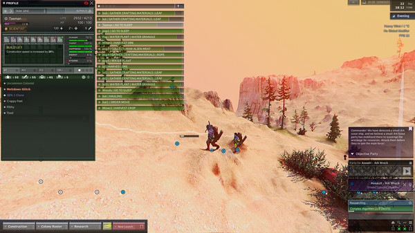 Ragnorium screenshot 8