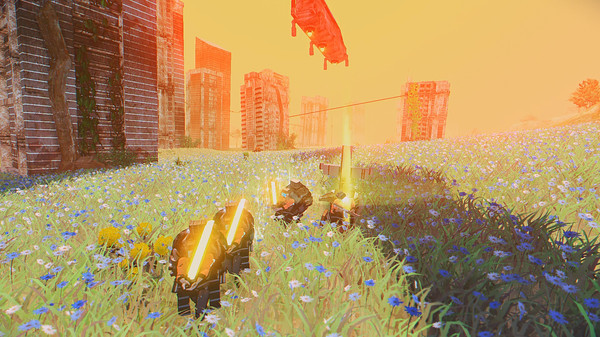 Ragnorium screenshot 9