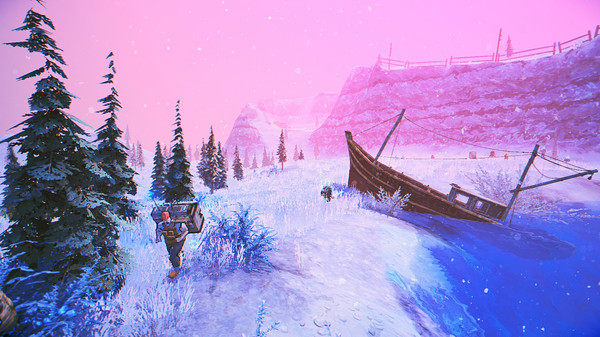Ragnorium screenshot 10