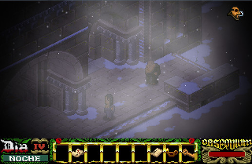 The Abbey of Crime Extensum screenshot 6