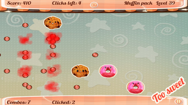 Candy Blast screenshot 4