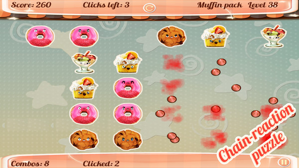 Candy Blast screenshot 6