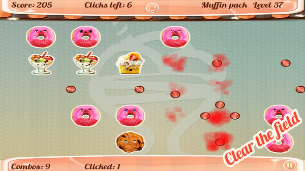 Candy Blast screenshot 2