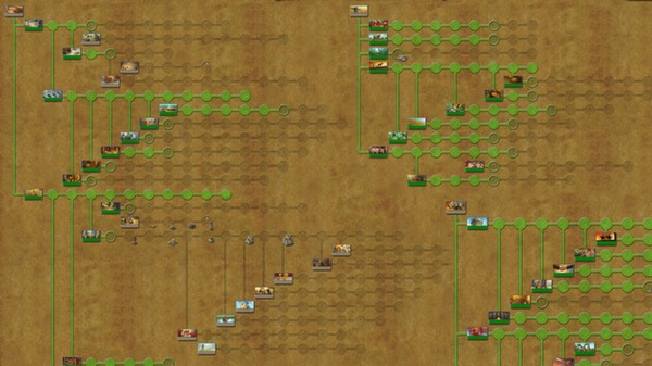 Stronghold Kingdoms screenshot 10