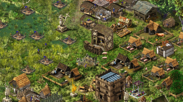 Stronghold Kingdoms screenshot 9
