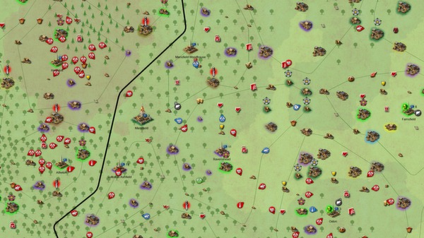 Stronghold Kingdoms screenshot 3