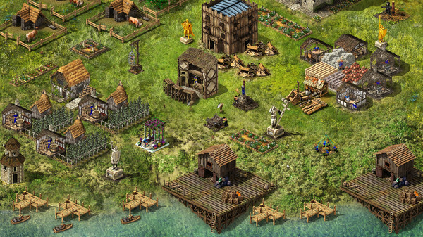 Stronghold Kingdoms screenshot 7