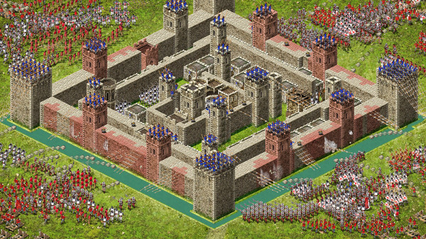 Stronghold Kingdoms screenshot 6