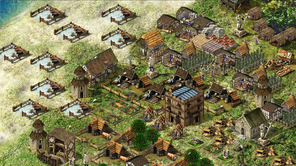 Stronghold Kingdoms screenshot 5