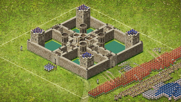 Stronghold Kingdoms screenshot 8
