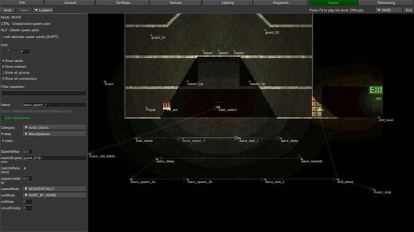 BUTCHER screenshot 10