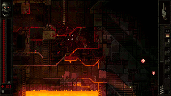 BUTCHER screenshot 7
