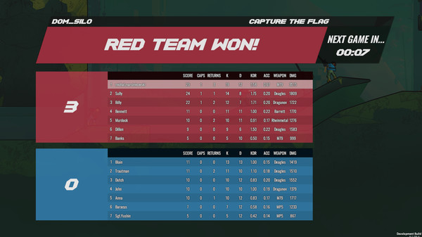 Soldat 2 screenshot 8