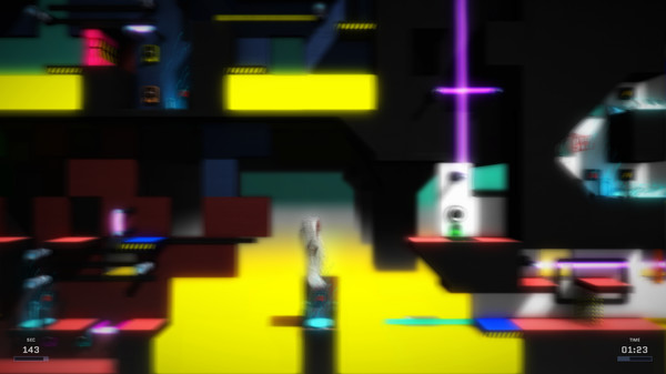 Time in Time screenshot 4