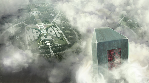 Second Coming screenshot 6