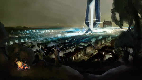Second Coming screenshot 4