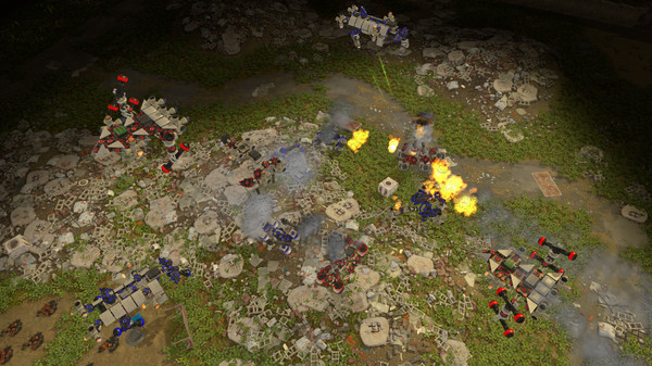 Uncrewed screenshot 10