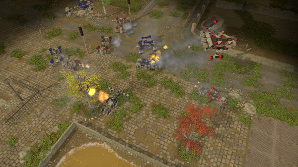 Uncrewed screenshot 9