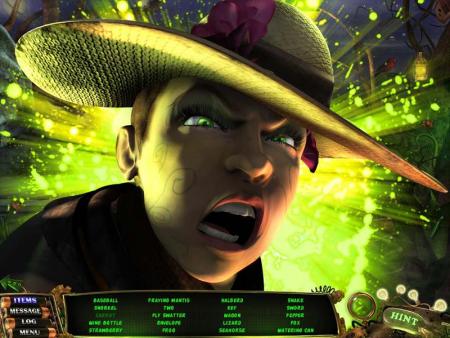 Mishap: An Accidental Haunting screenshot 0