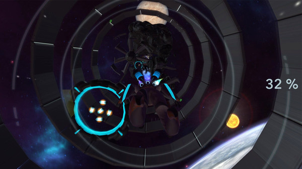 DIVE: Starpath screenshot 1