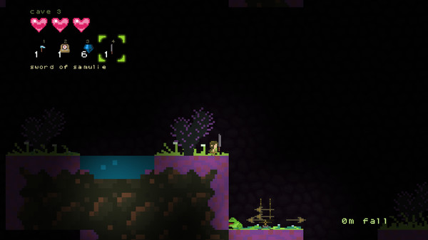 Cavernus screenshot 11