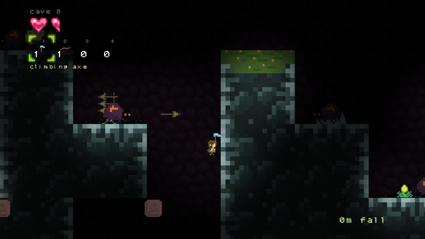 Cavernus screenshot 8