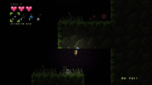 Cavernus screenshot 3