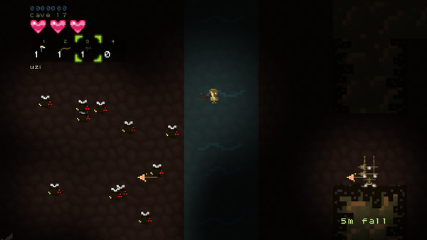 Cavernus screenshot 4