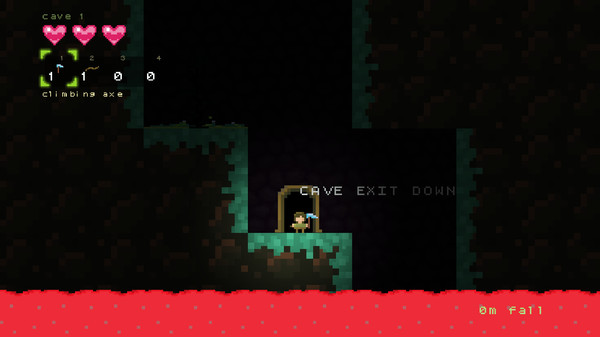 Cavernus screenshot 7