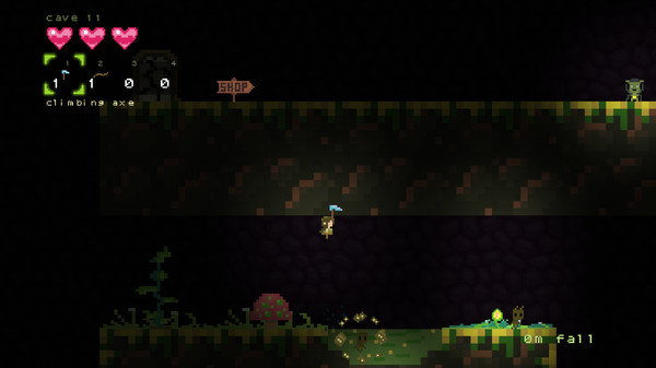 Cavernus screenshot 10