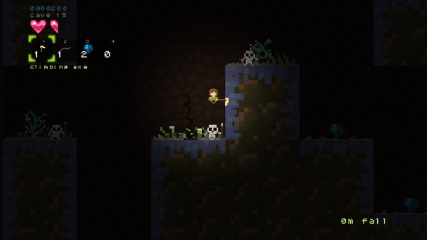Cavernus screenshot 2