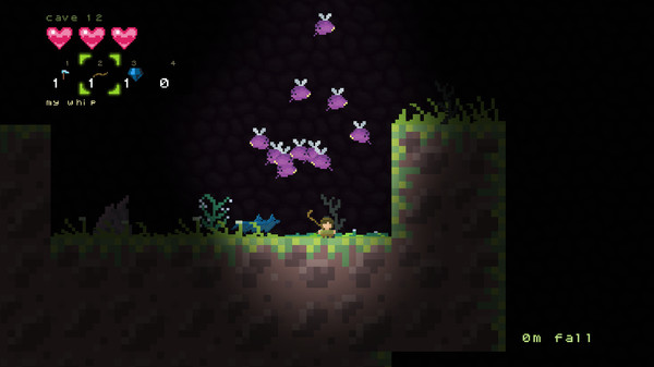 Cavernus screenshot 12
