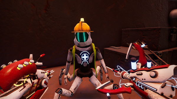Project Remedium screenshot 2