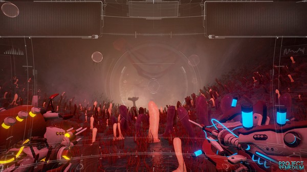 Project Remedium screenshot 3