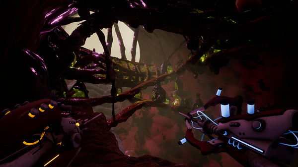 Project Remedium screenshot 9