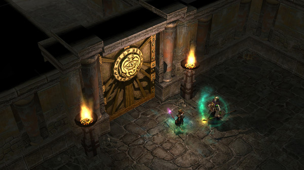 Titan Quest Anniversary Edition screenshot 8