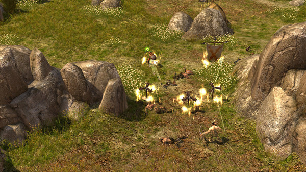 Titan Quest Anniversary Edition screenshot 7