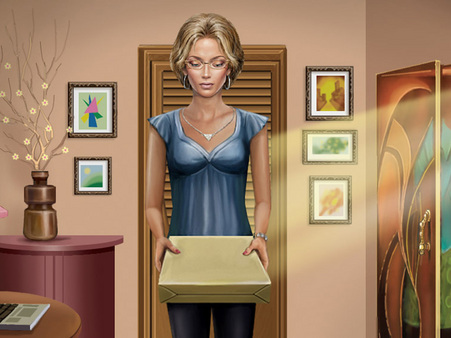 The Otherside: Realm of Eons screenshot 4