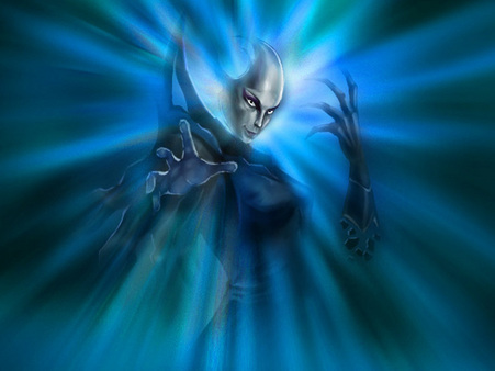 The Otherside: Realm of Eons screenshot 5
