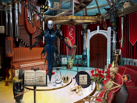 The Otherside: Realm of Eons screenshot 3